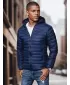 Jacke DSTREET TX4408 DUNKELBLAU