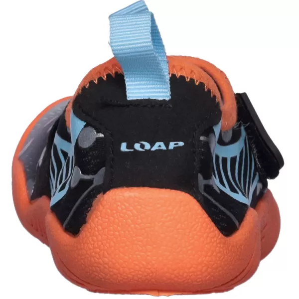  Babyschuhe im Wasser LOAP JANSON SCHWARZ 