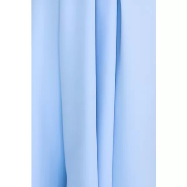  Kleid NUMOCO SCARLETT 348-12 HELLBLAU 