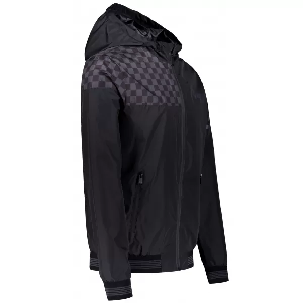  Jacke ALTISPORT EGBERT SCHWARZ 