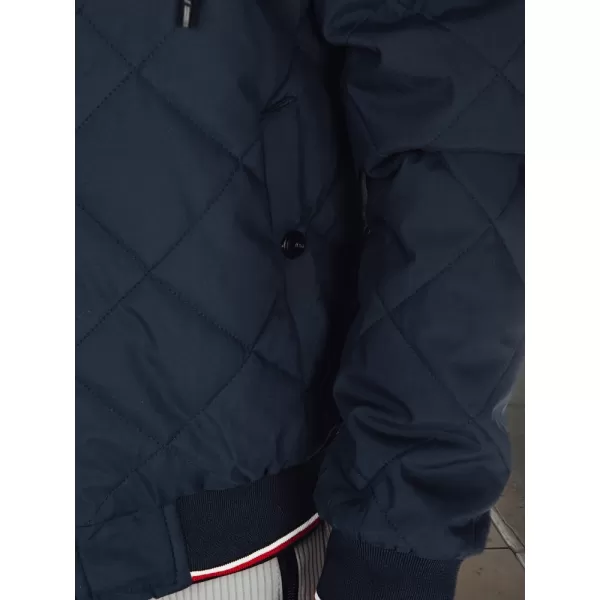  Jacke DSTREET TX5012 BLAU 