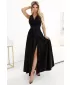 Kleid NUMOCO MONIQUE 587-2 SCHWARZ