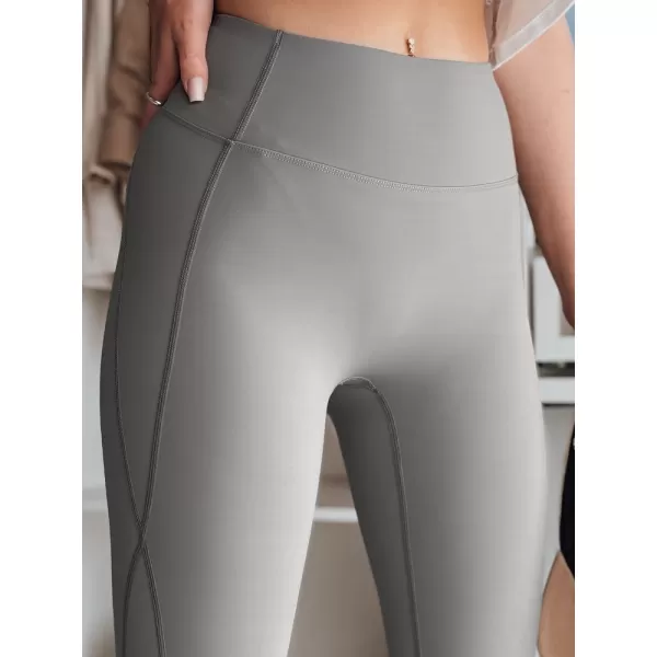  Damenhosen DSTREET UY2609 dunkelgrau 