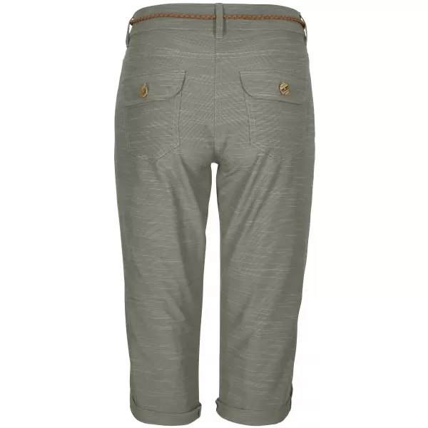  Frauen 3/4 Hosen KILLTEC GS 93 41498 LICHT OLIVE 
