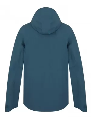 Jacke HUSKY NAKAMA M TÜRKIS