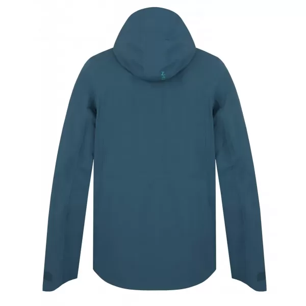  Jacke HUSKY NAKAMA M TÜRKIS 