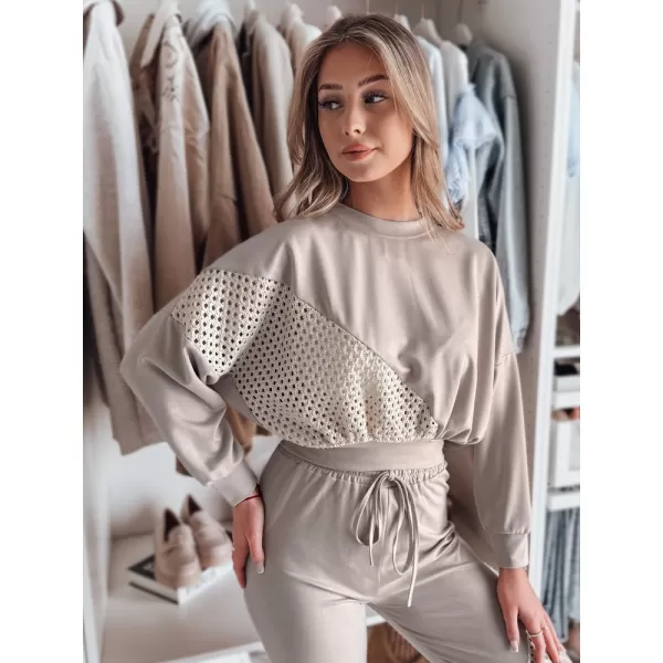  Hemd DSTREET ELEGRA RY2796 BEIGE 