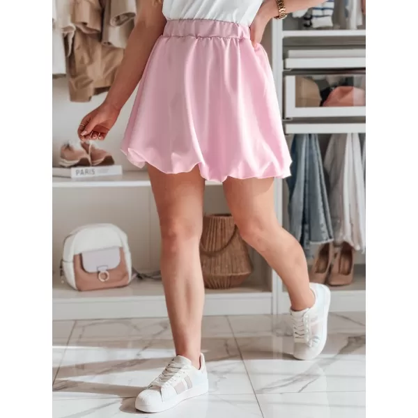  Damenrock DSTREET CY0504 ROSA 