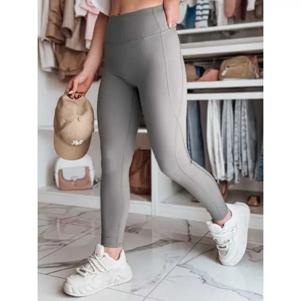  Damenhosen DSTREET UY2609 dunkelgrau 