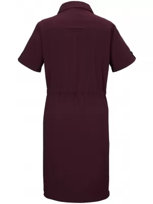 Kleid KILLTEC KOS 50 42845 BURGUND