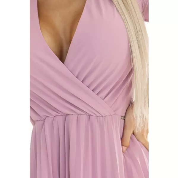  Kleid NUMOCO ISABELLE 313-16 PULVER 