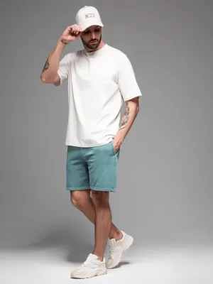 Shorts OMBRE OM-SRWS-0122 TÜRKIS
