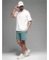 Shorts OMBRE OM-SRWS-0122 TÜRKIS