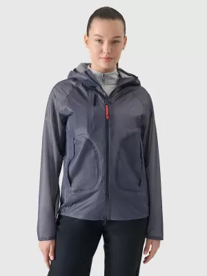 Damenjacke 4F WSS25TTJAF699 ANTHRAZIT
