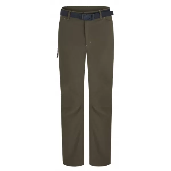  Hose HUSKY KAMELA M KHAKI 