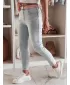 Damenhosen DSTREET DIEGONO UY2424 BLAU