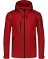 Herren 3ll Outdoor Jacke NORDBLANC MOUNTANEER NBSJM8181 KRÄFTIG ROT