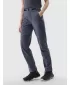 Damenhosen 4F WSS25TFTRF0797 ANTHRAZIT
