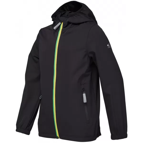  Jacke LOAP URMILI SCHWARZ 