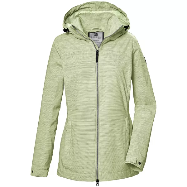  Damenjacke KILLTEC GS 67 42694 GRÜNLICH 