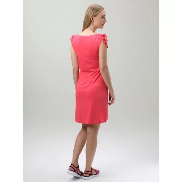  Kleid LOAP ASANURA ROSA 