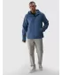 Jacke 4F WSS25TTJAM703 DENIM