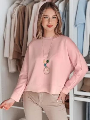 Hemd DSTREET NUBISS RY2799 ROSA