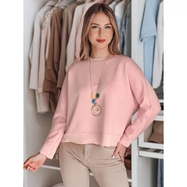 Hemd DSTREET NUBISS RY2799 ROSA 