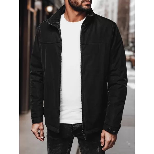  Jacke DSTREET TX4995 SCHWARZ 