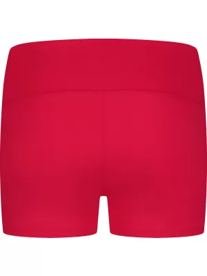 Fitness-Shorts für Damen NORDBLANC NBSPL8038 ROSA