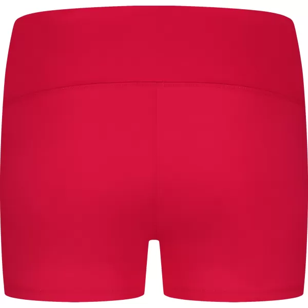  Fitness-Shorts für Damen NORDBLANC NBSPL8038 ROSA 