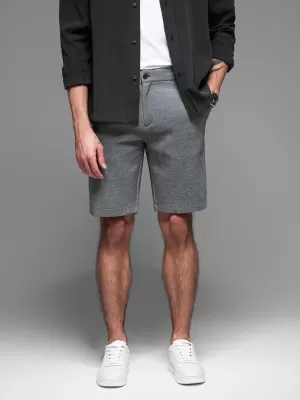 Shorts OMBRE OM-SRCS-0166 SCHWARZ