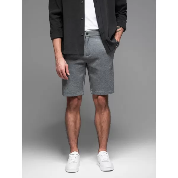  Shorts OMBRE OM-SRCS-0166 SCHWARZ 