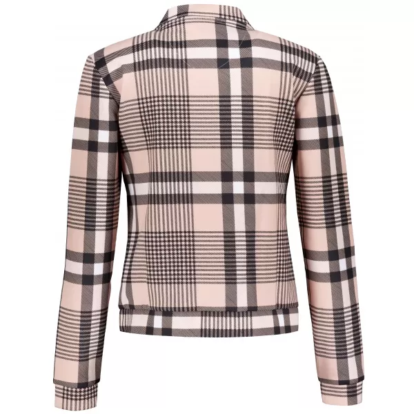  Damenjacke ALTISPORT ELICE BEIGE 