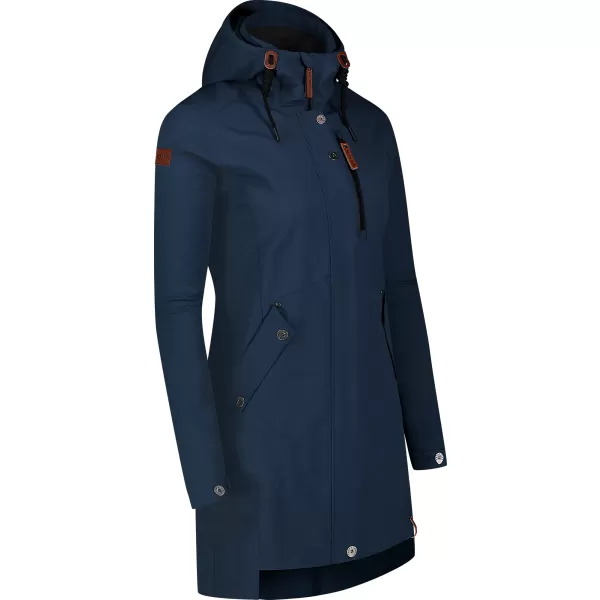  Frauen im Freien NORDBLANC EASYCOME NBSJL8186 BLAU 