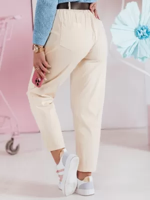 Damenhosen DSTREET SOFELIA UY2507 BERNSTEIN