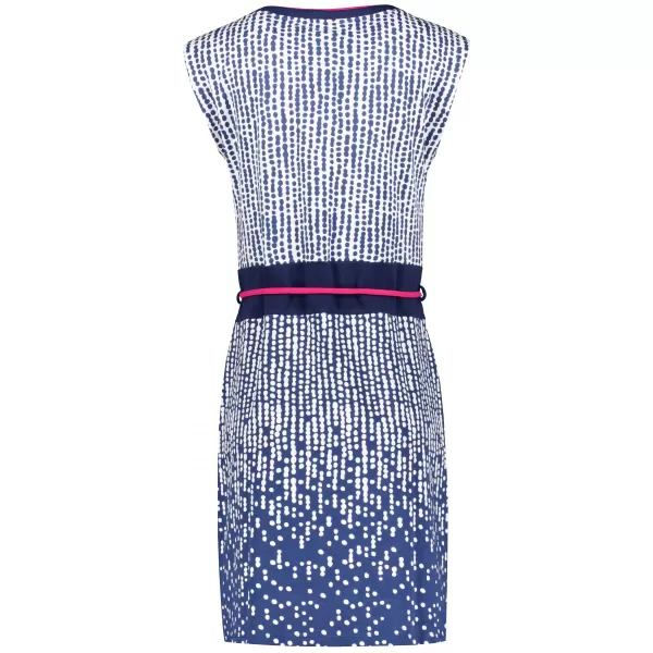  Kleid ALTISPORT EUSTASIA DUNKELBLAU 