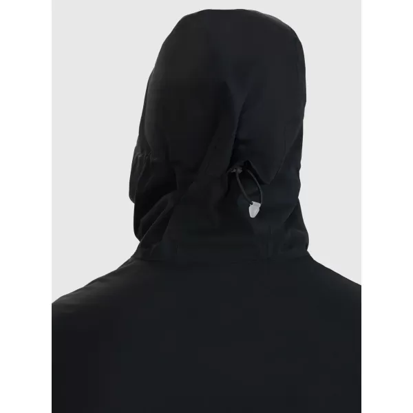  Jacke 4F WSS25TTJAM705 TIEF SCHWARZ 