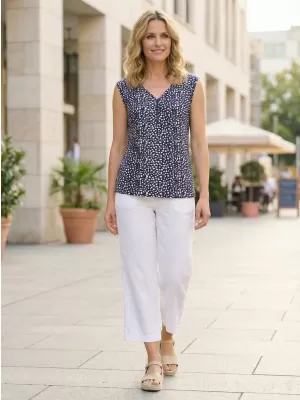 Damen ALTISPORT EARLA DUNKELBLAU