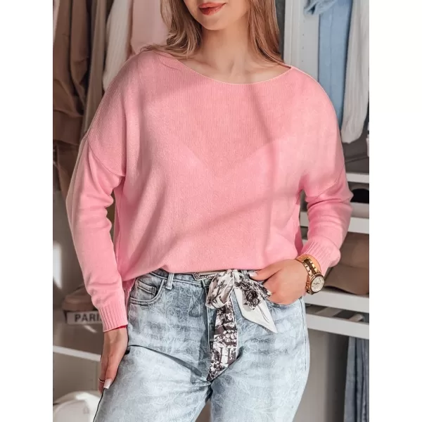  Damen DSTREET SENZIA MY2447 ROSA 