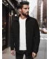 Jacke DSTREET TX4995 SCHWARZ