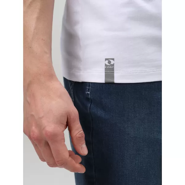 Tanktop LOAP ALTRANIC WEIß 