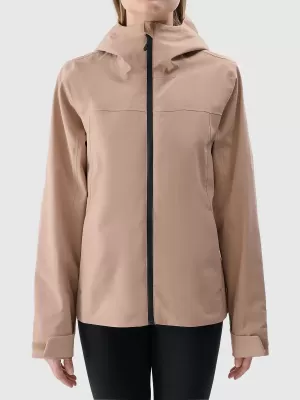 Damenjacke 4F WSS25TTJAF702 BEIGE