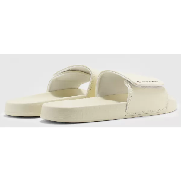  Hausschuhe 4F MM00FFLIF031A CREME 
