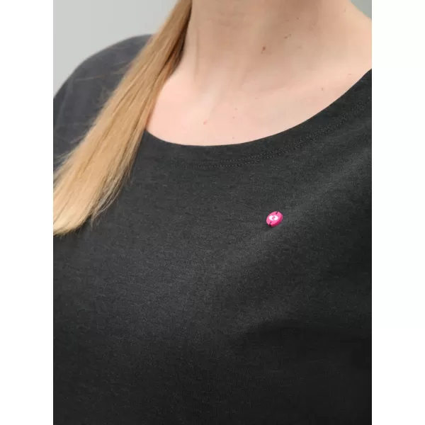  Kleid LOAP AUBRIETA SCHWARZ 