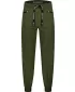Leichte Outdoor -Hosen von Männern NORDBLANC LORD NBSPM8207 GRÜN
