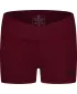 Fitness-Shorts für Damen NORDBLANC NBSPL8038 BURGUND