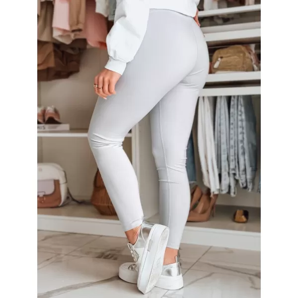  Damenhosen DSTREET UY2331 HELLBLAU 