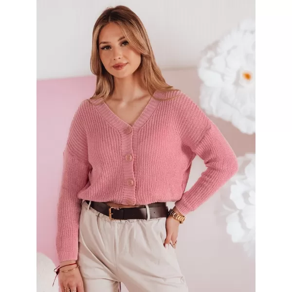  Damen DSTREET SWEETDREAM MY2460 ROSA 