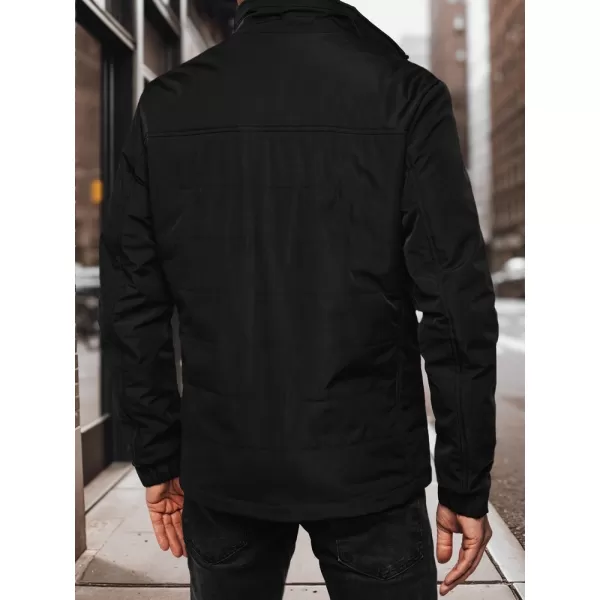  Jacke DSTREET TX4995 SCHWARZ 